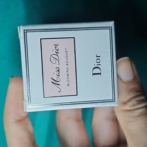 Dior Miss Dior Blooming Bouquet Mini Perfume - Pink and White Dabber 5ML